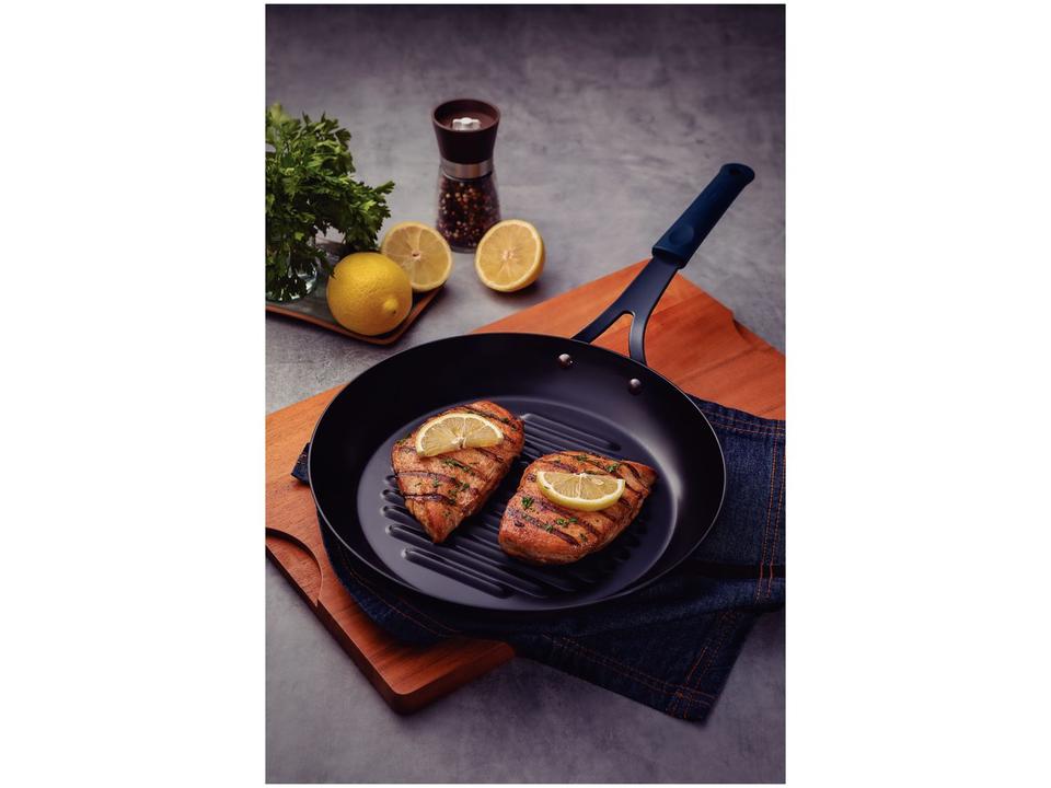 Bistequeira Tramontina de Ferro 30cm - 1