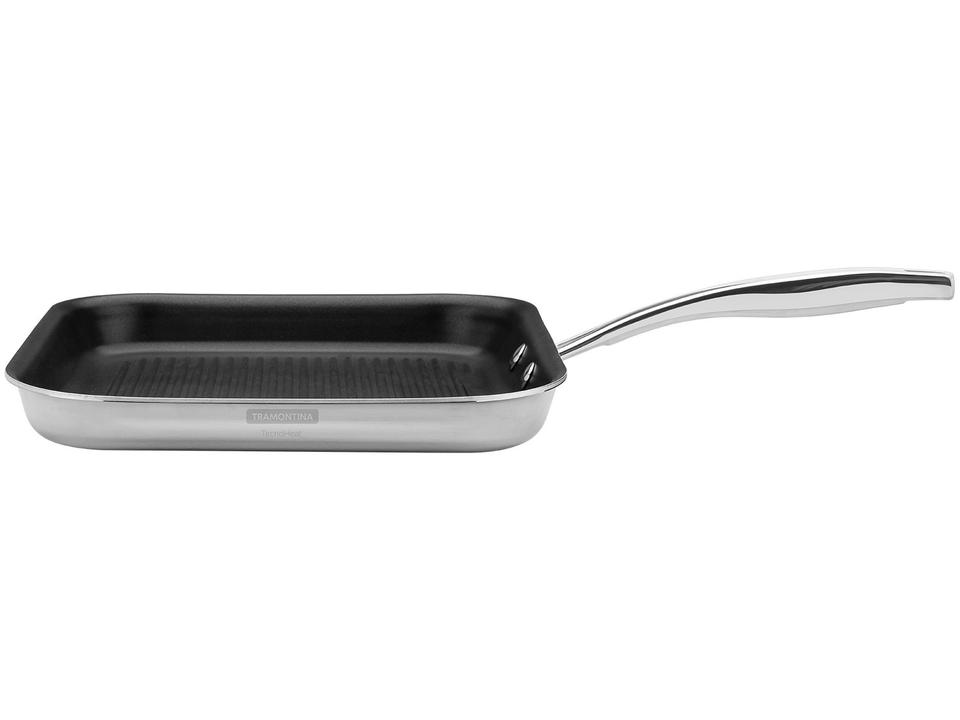 Bistequeira Tramontina Inox 22cm Grano 62159227 - 3
