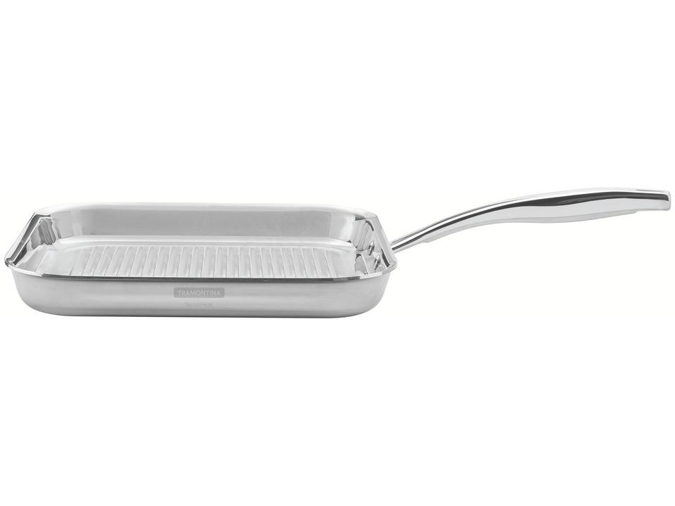 Bistequeira Tramontina Inox 26cm Grano 20767030 - 4