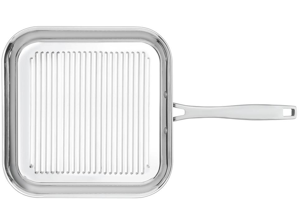 Bistequeira Tramontina Inox 26cm Grano 20767030 - 5