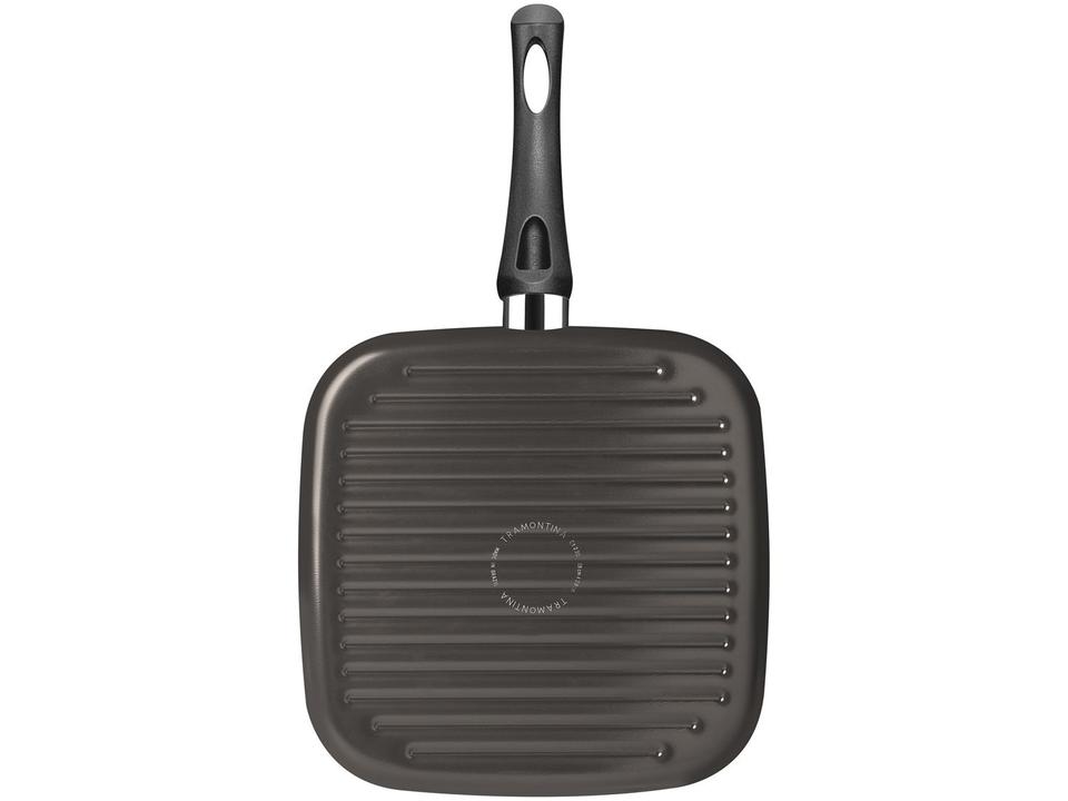 Bistequeira Tramontina Paris Antiaderente de Alumínio 28cm - 3