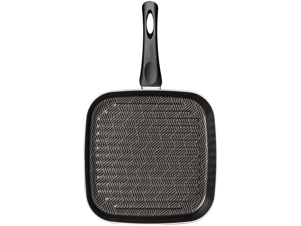 Bistequeira Tramontina Paris Antiaderente de Alumínio 28cm - 2