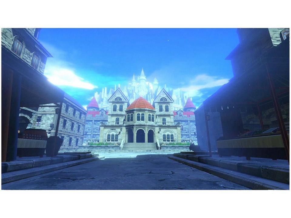 Black Clover Quartet Knights para PS4 - 2