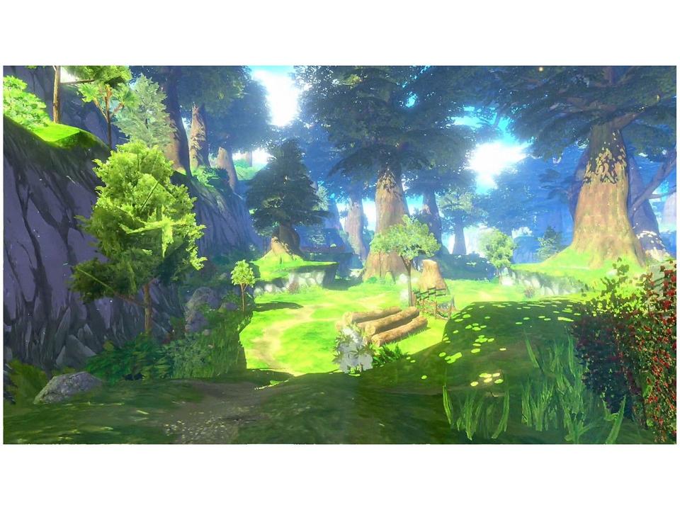 Black Clover Quartet Knights para PS4 - 3