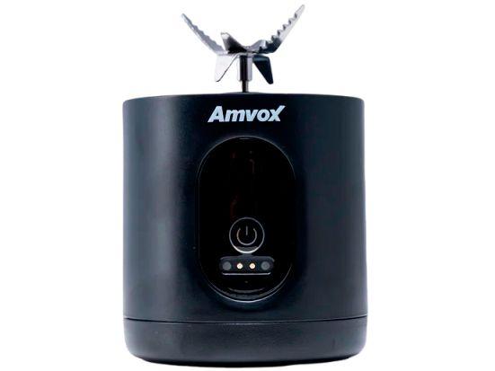 Blender Amvox ALQ 0108 220W Preto - 4