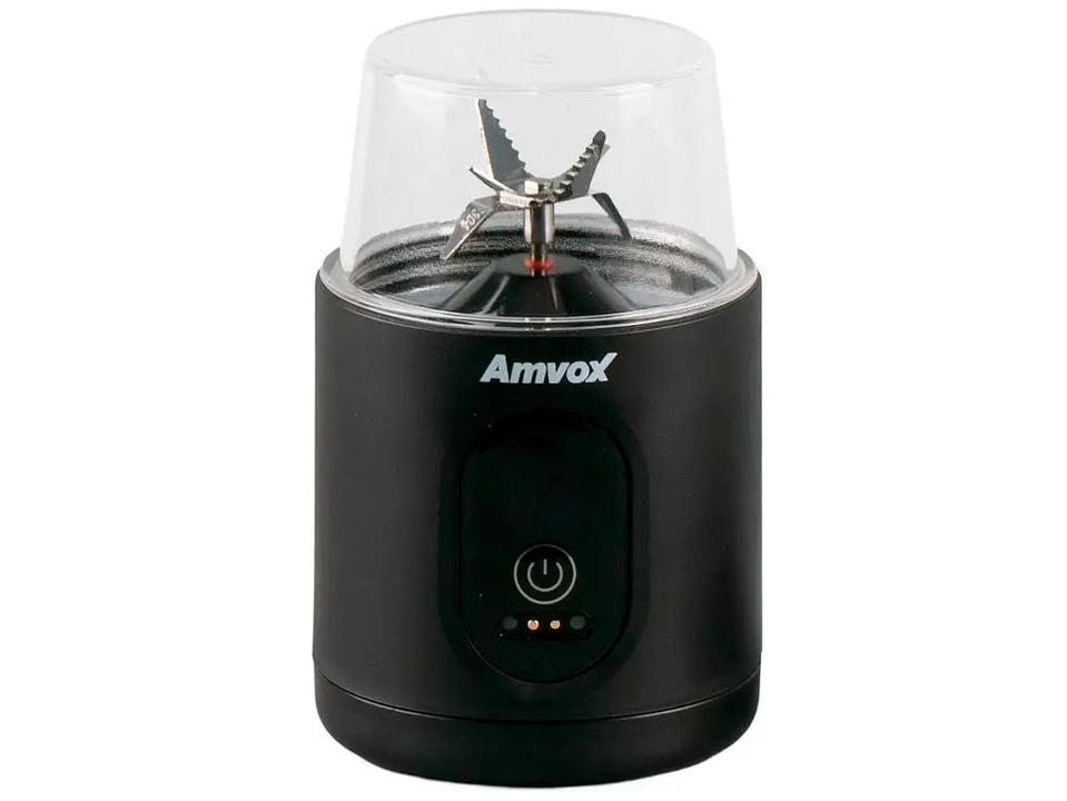 Blender Amvox ALQ 0108 220W Preto - 6