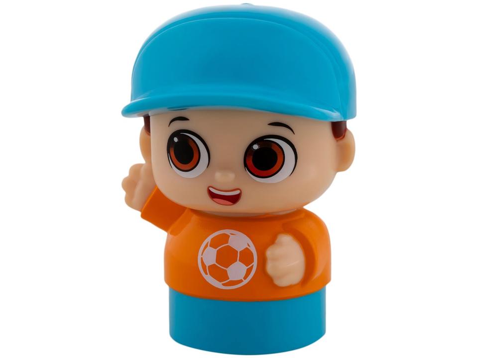 Blocos de Montar Core Mega Bloks Vagão Giratório - 9