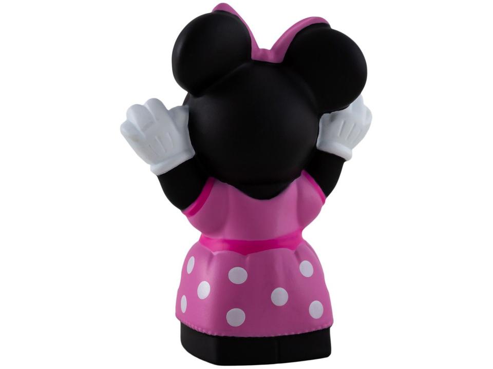 Blocos de Montar Disney Junior Mega Bloks - Conversível da Minnie Mattel 18 Peças - 8