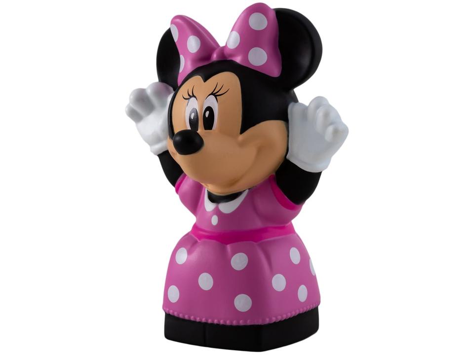 Blocos de Montar Disney Junior Mega Bloks - Conversível da Minnie Mattel 18 Peças - 7