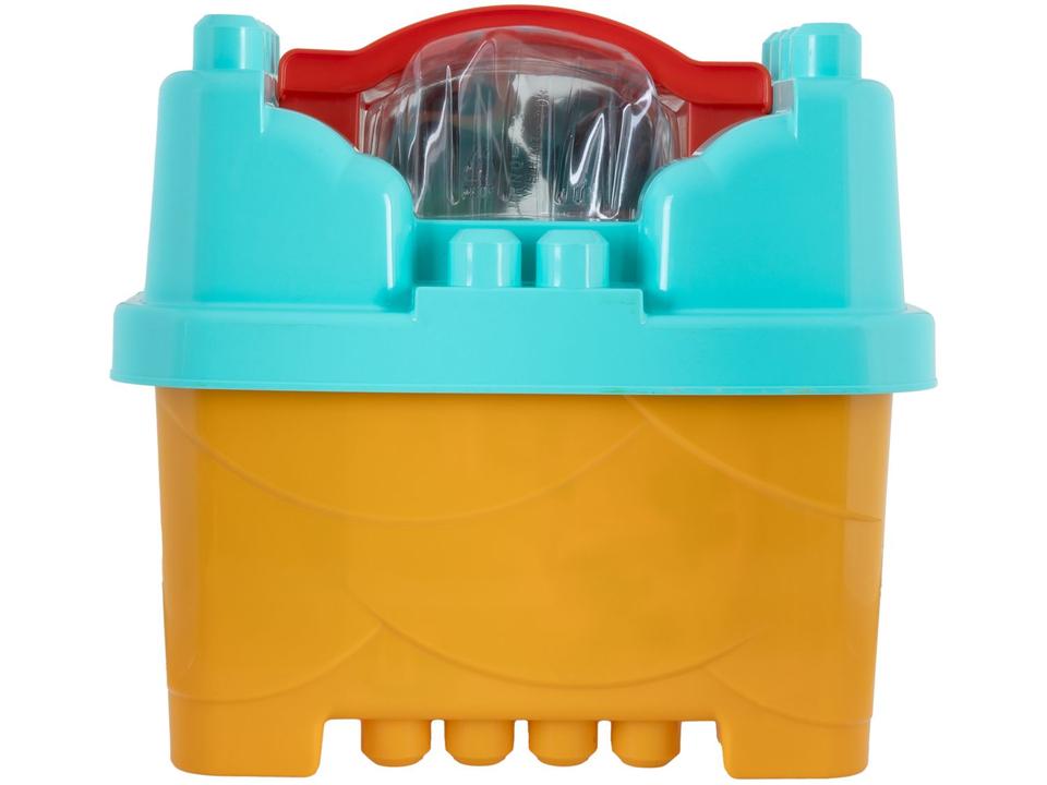 Blocos de Montar Disney Princess Mega Bloks - 9
