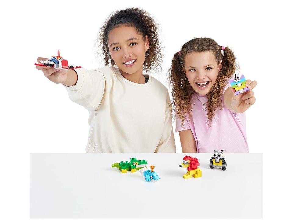 Blocos de Montar Max Construction Value Brick - 2