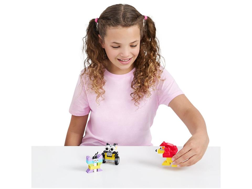 Blocos de Montar Max Construction Value Brick - 1