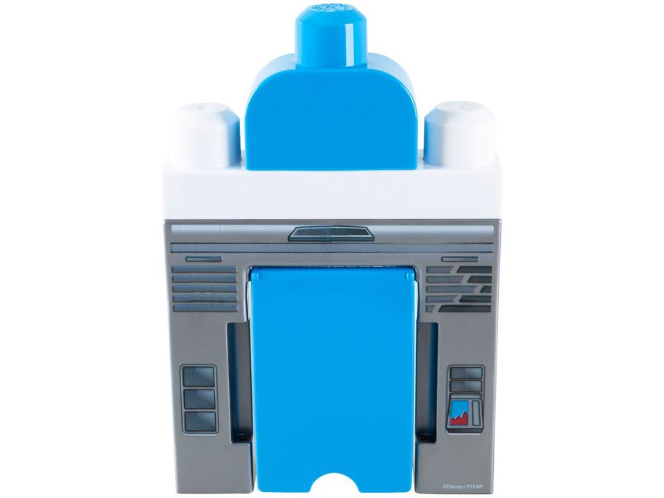 Blocos de Montar Mega Bloks Aventura das Corridas - 6