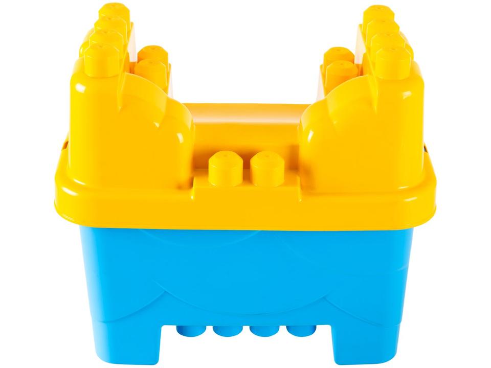 Blocos de Montar Mega Bloks Aventura das Corridas - 3