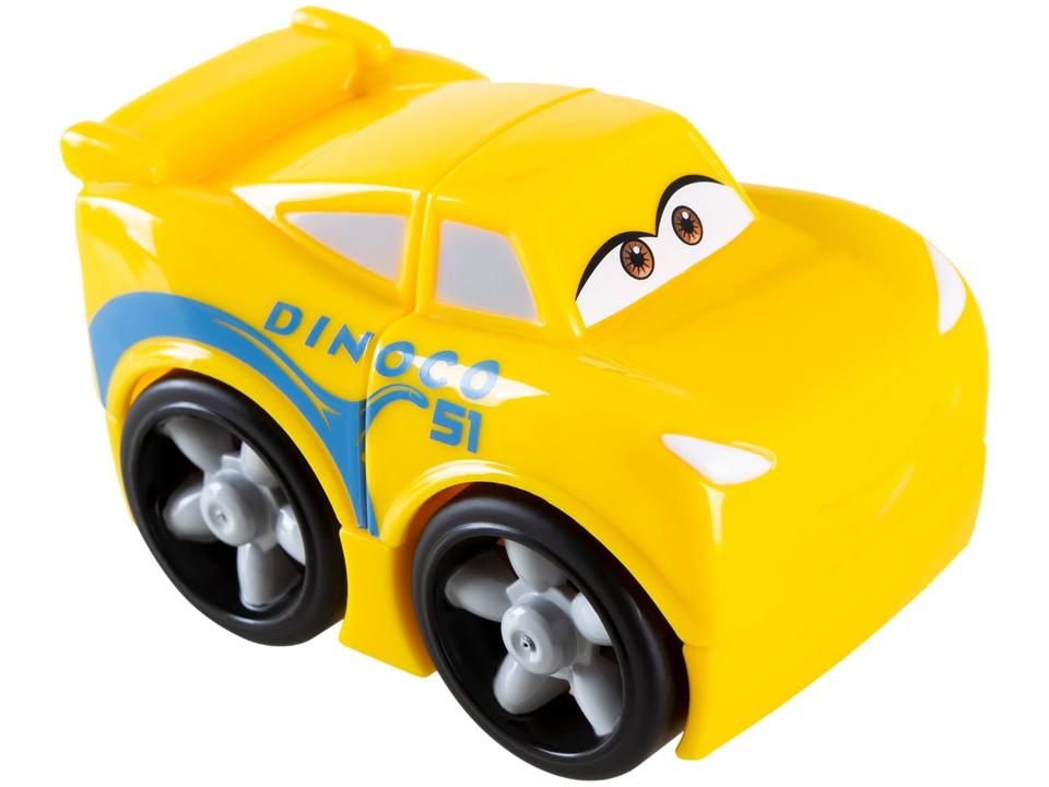 Blocos de Montar Mega Bloks Aventura das Corridas - 11