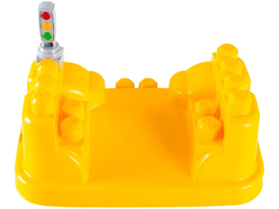 Blocos de Montar Mega Bloks Aventura das Corridas - 2