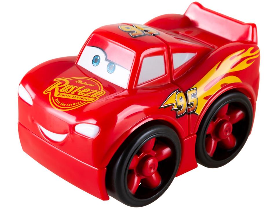 Blocos de Montar Mega Bloks Aventura das Corridas - 9