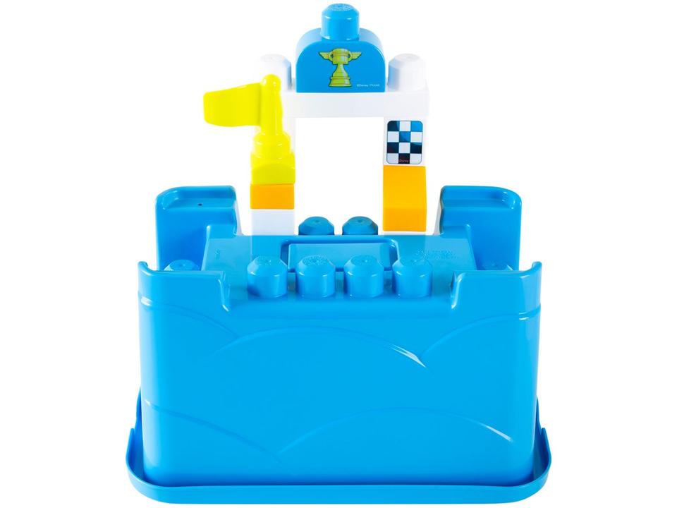 Blocos de Montar Mega Bloks Aventura das Corridas - 1