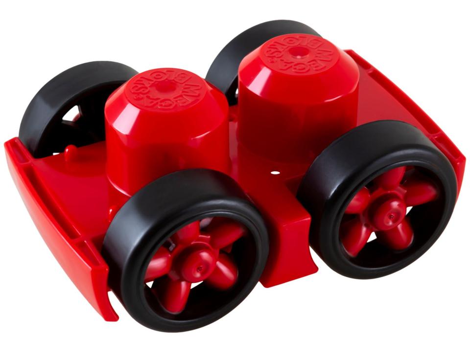 Blocos de Montar Mega Bloks Aventura das Corridas - 10