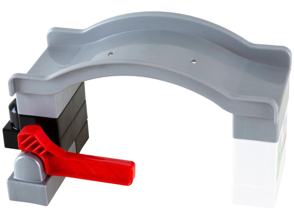 Blocos de Montar Mega Bloks Aventura das Corridas - 7