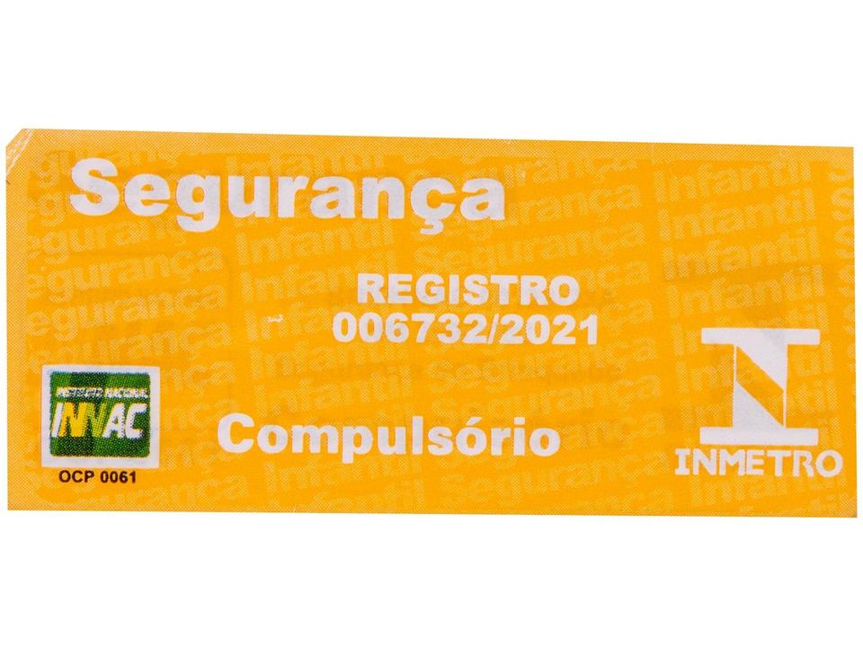 Blocos de Montar MEGA BLOKS Dinossauros Brincalhões 24 Peças - 7