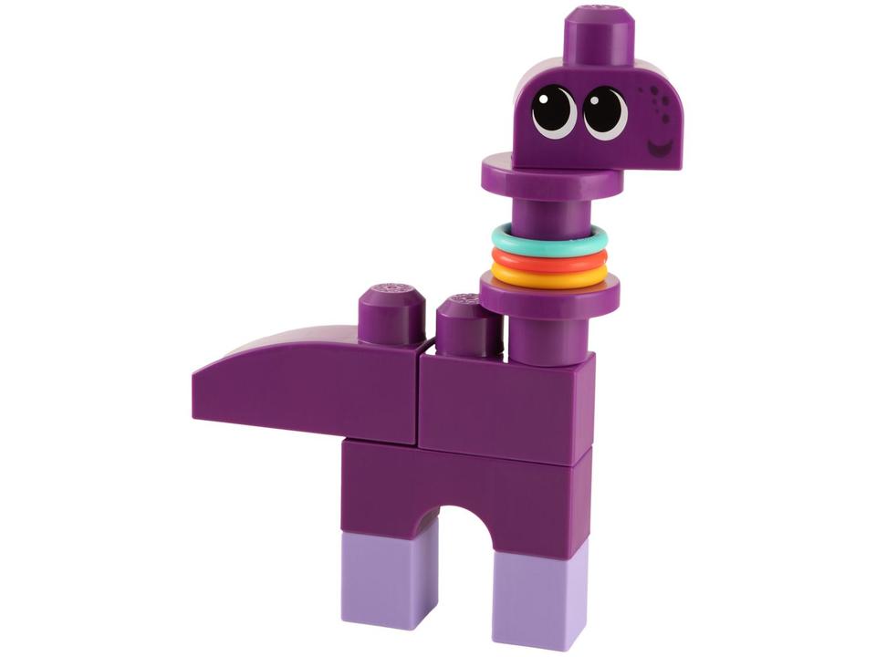 Blocos de Montar Mega Bloks Dinossauros - 5