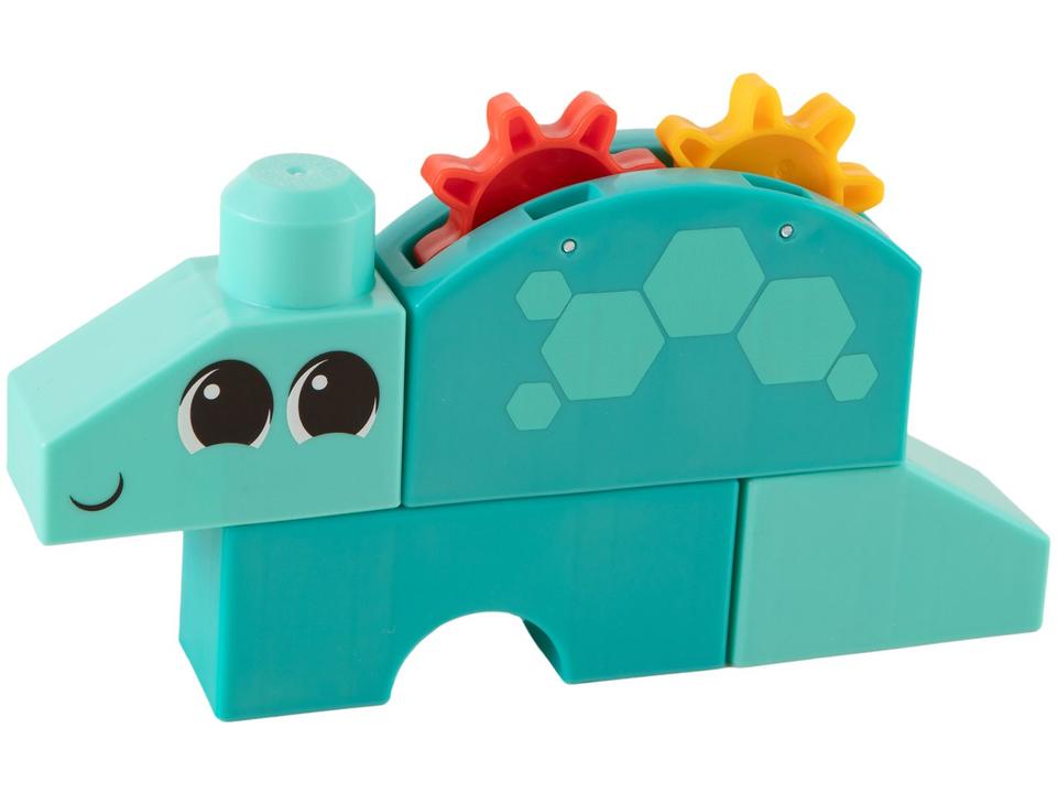 Blocos de Montar Mega Bloks Dinossauros - 3