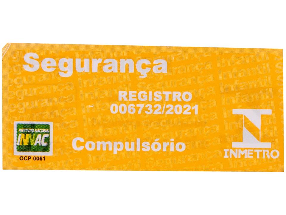 Blocos de Montar Mega Bloks Dinossauros - 7