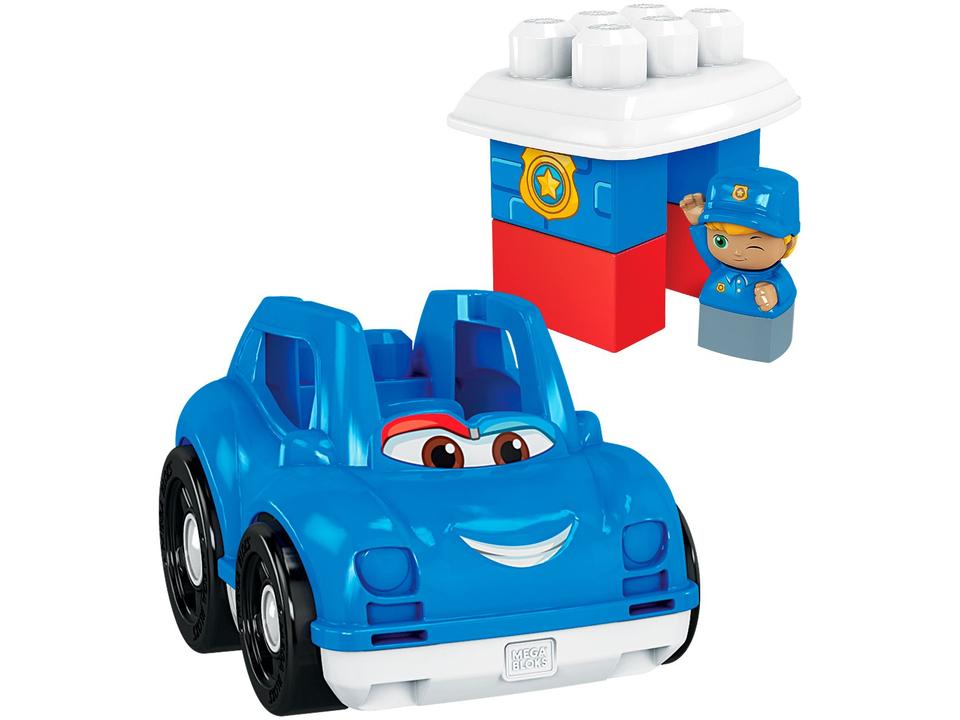 Blocos de Montar Mega Bloks - 2