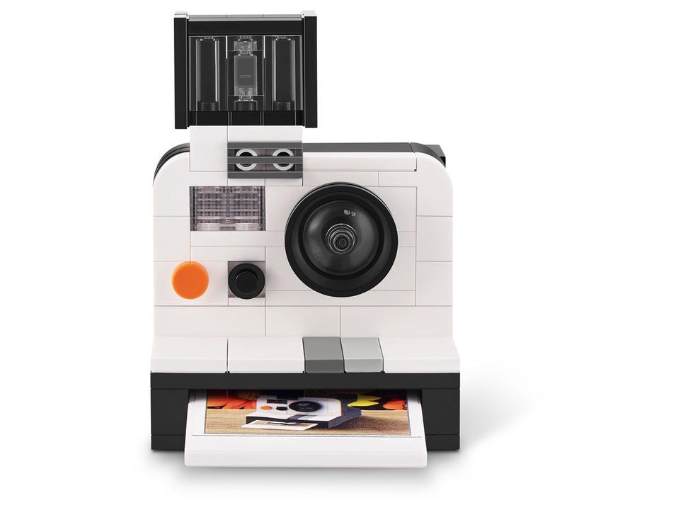 Blocos de Montar Retrô Colleciton Max Premium - 7