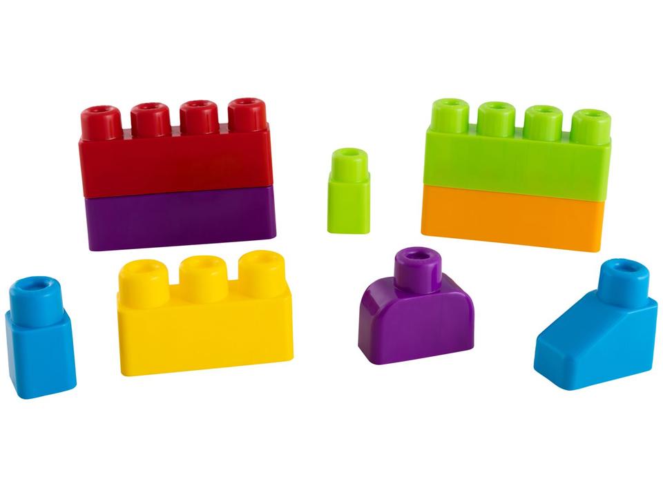 Blocos de Montar Tand Júnior Toyster Brinquedos - 1