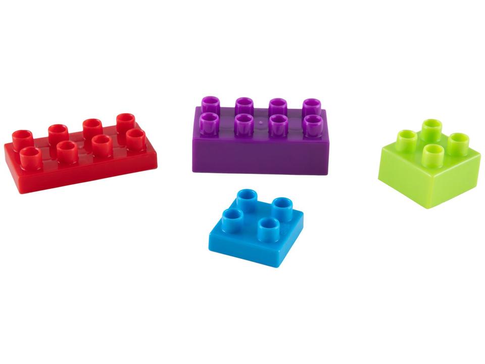 Blocos de Montar Tand Kids Toyster - 2