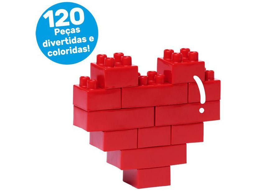 Blocos de Montar Tand Kids Toyster - 5
