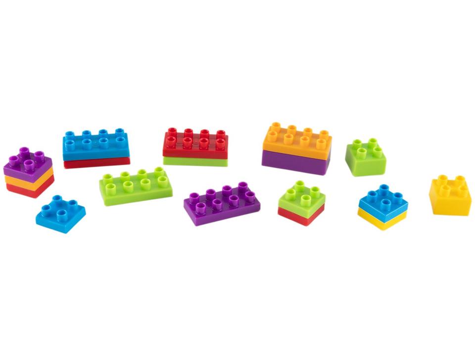 Blocos de Montar Tand Kids Toyster - 1