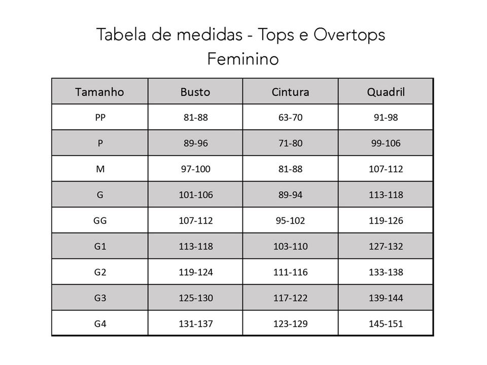 Blusa Vista Magalu Ombreira Amarração Frontal - 9