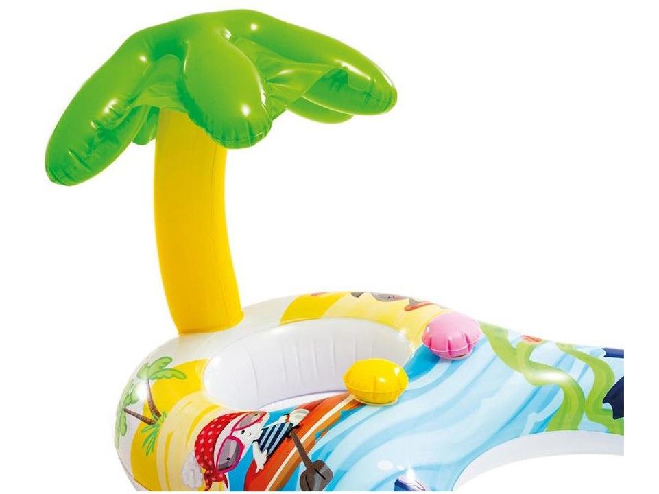 Boia Baby Boat Fundo do Mar - 2