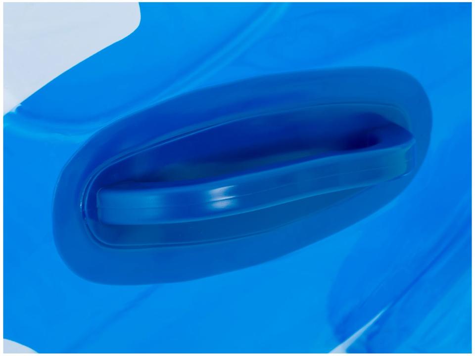 Boia Bote Inflável Baleia Jilong - 2