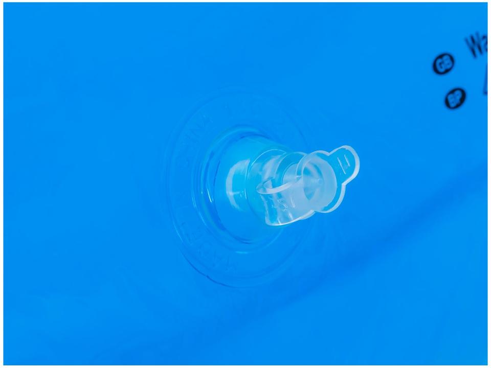 Boia Bote Inflável Baleia Jilong - 3