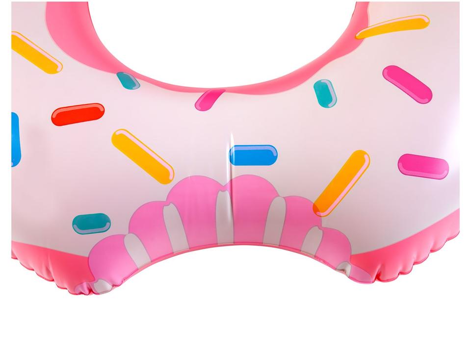 Boia Circular Donut Summer 56265 Intex - 2