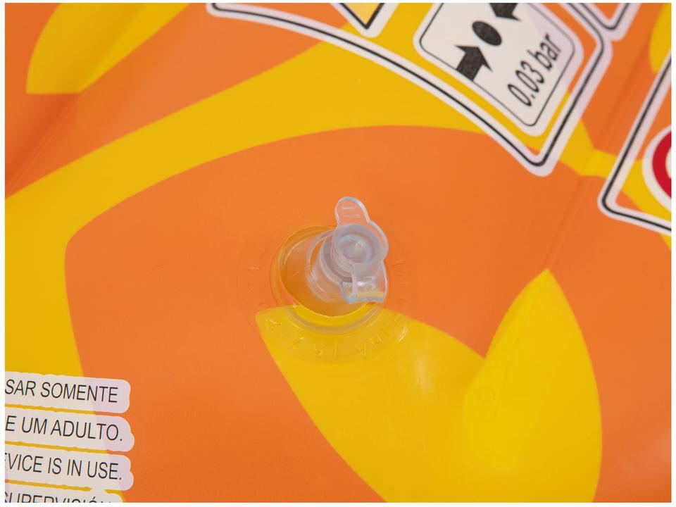 Boia Colchão Abacaxi 21-33063 Jilong - 4