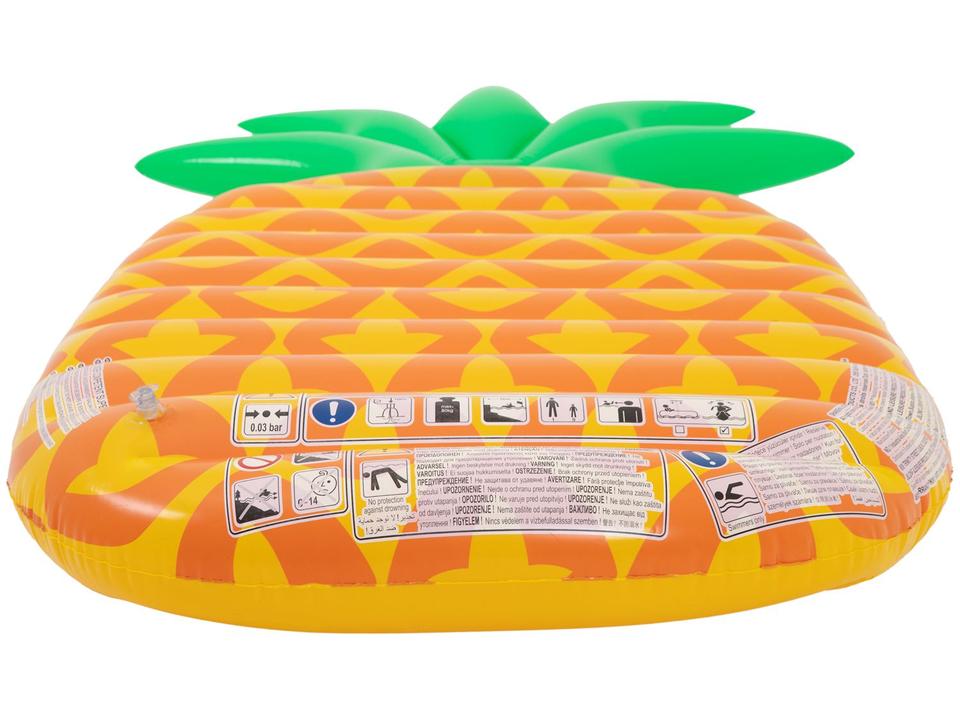 Boia Colchão Abacaxi 21-33063 Jilong - 2