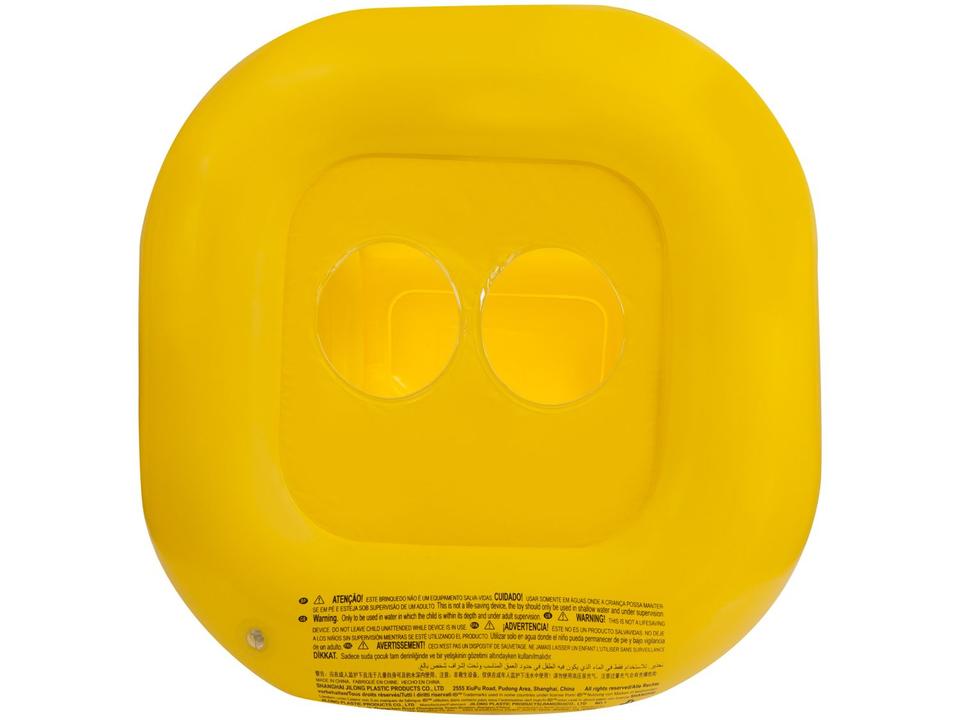 Boia Infantil Bote Baby Seat Jilong - 4