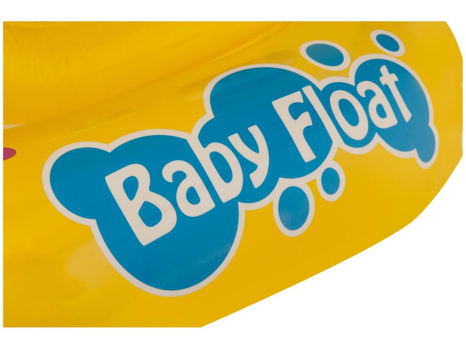 Boia Infantil Bote Baby Seat Jilong - 6