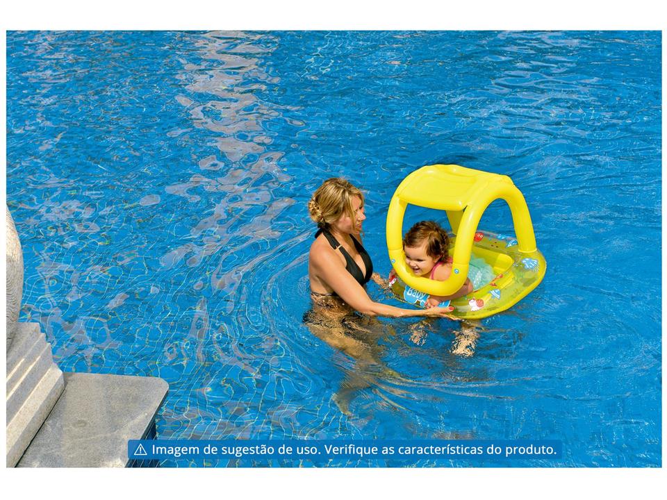 Boia Infantil Bote Baby Seat Jilong - 1