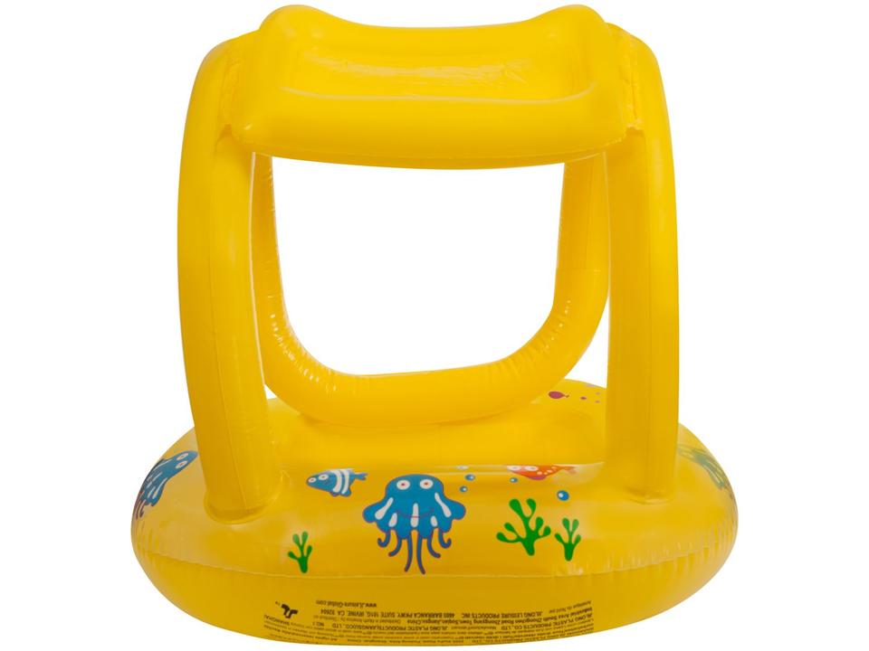 Boia Infantil Bote Baby Seat Jilong - 3