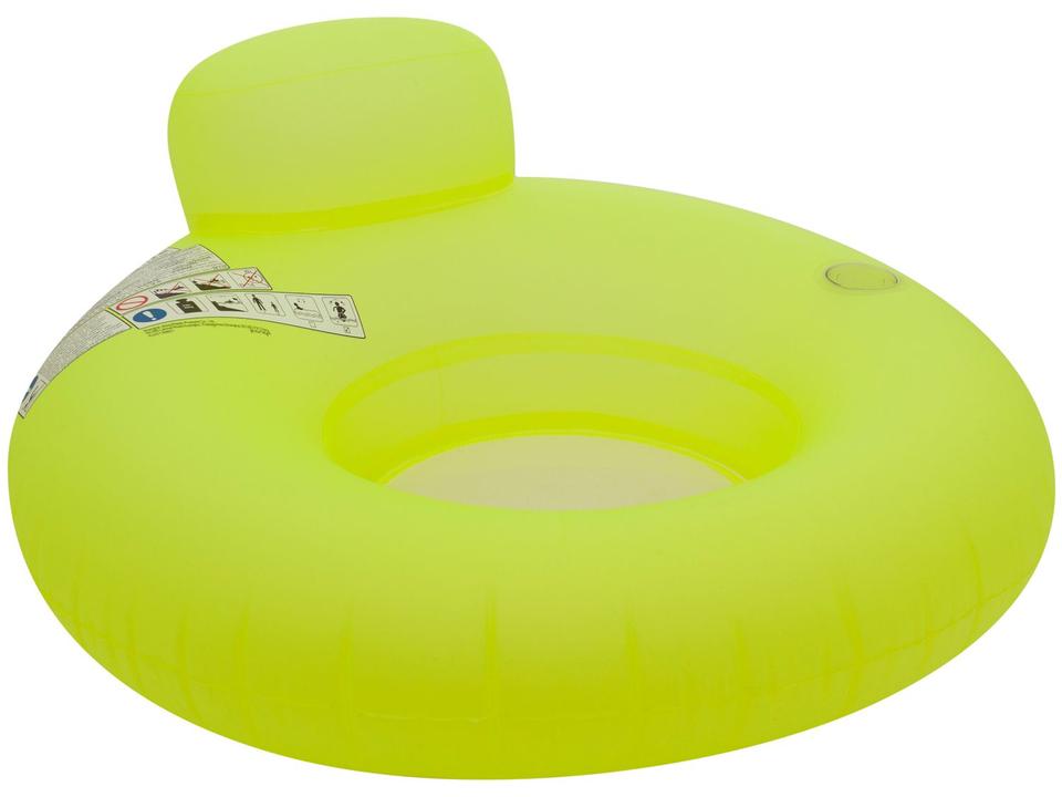 Boia Poltrona Jilong - 3