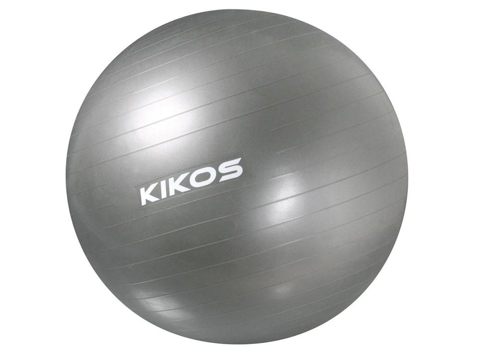 Bola de Ginástica Fit Ball 65cm - Kikos - 1