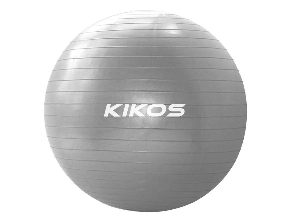 Bola de Ginástica Fit Ball 65cm - Kikos