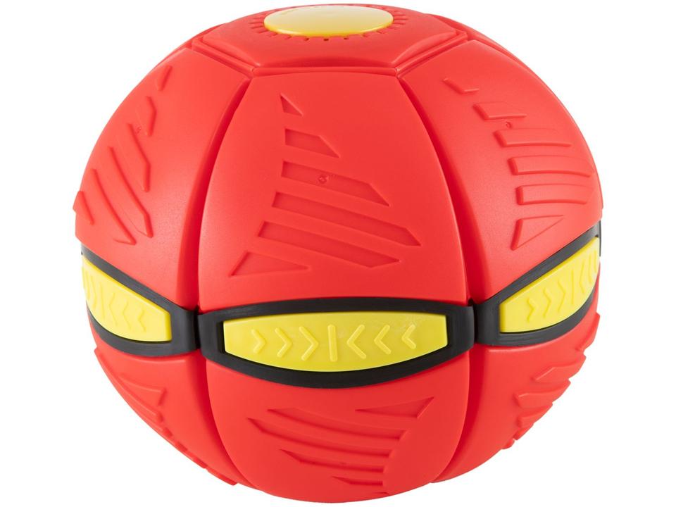 Bola Mágica com LED Disck Ball - 1