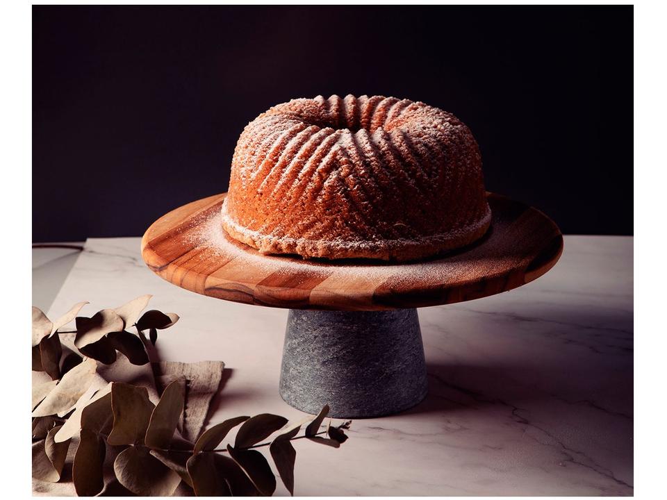 Boleira de Pedra Sabão Tramontina Provence 32cm - 1